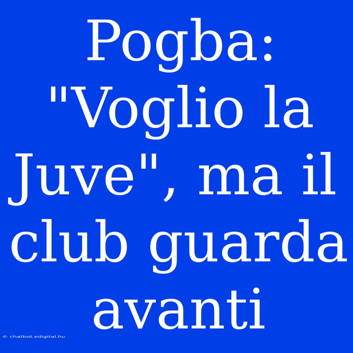 Pogba: 